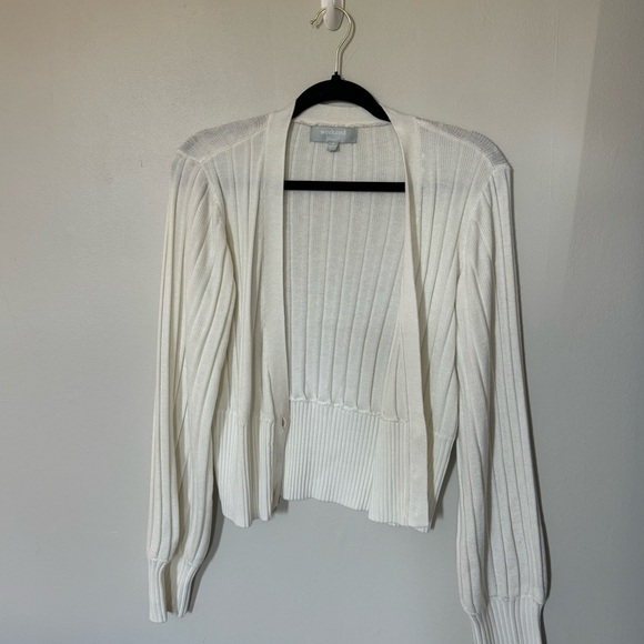 Sweaters - Weekend Size M Cardigan